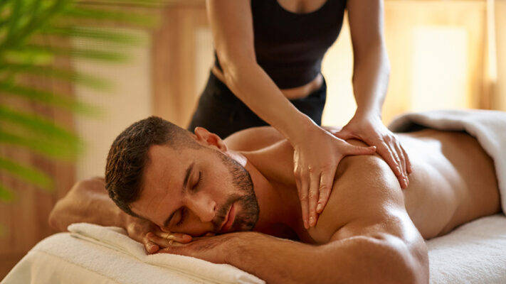 Happy Ending Massage in Nha Trang