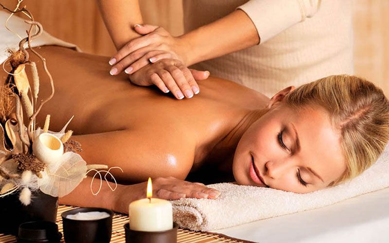 Top Best Spa VIP Massage in Nha Trang #1 Sensual Services