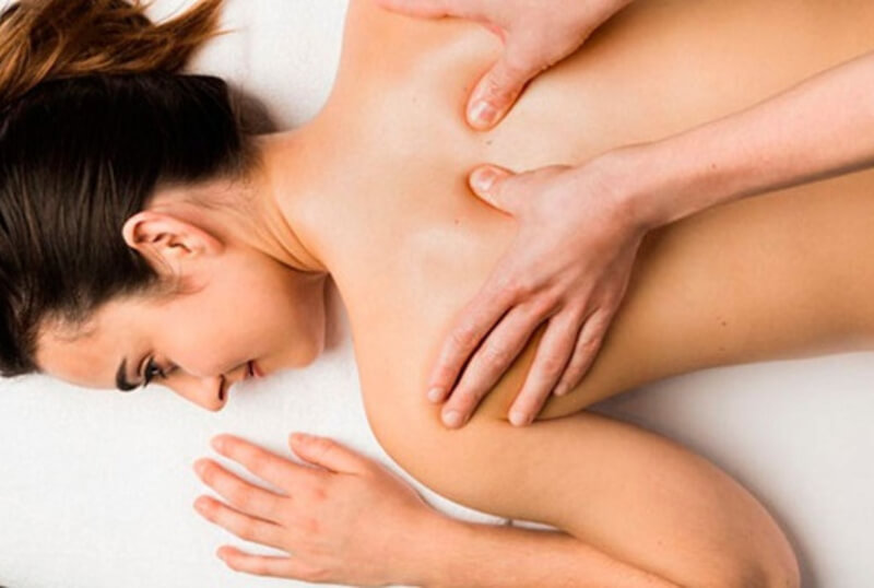 Yoni Massage At Home Da Nang #1 Sensual Massage for Women